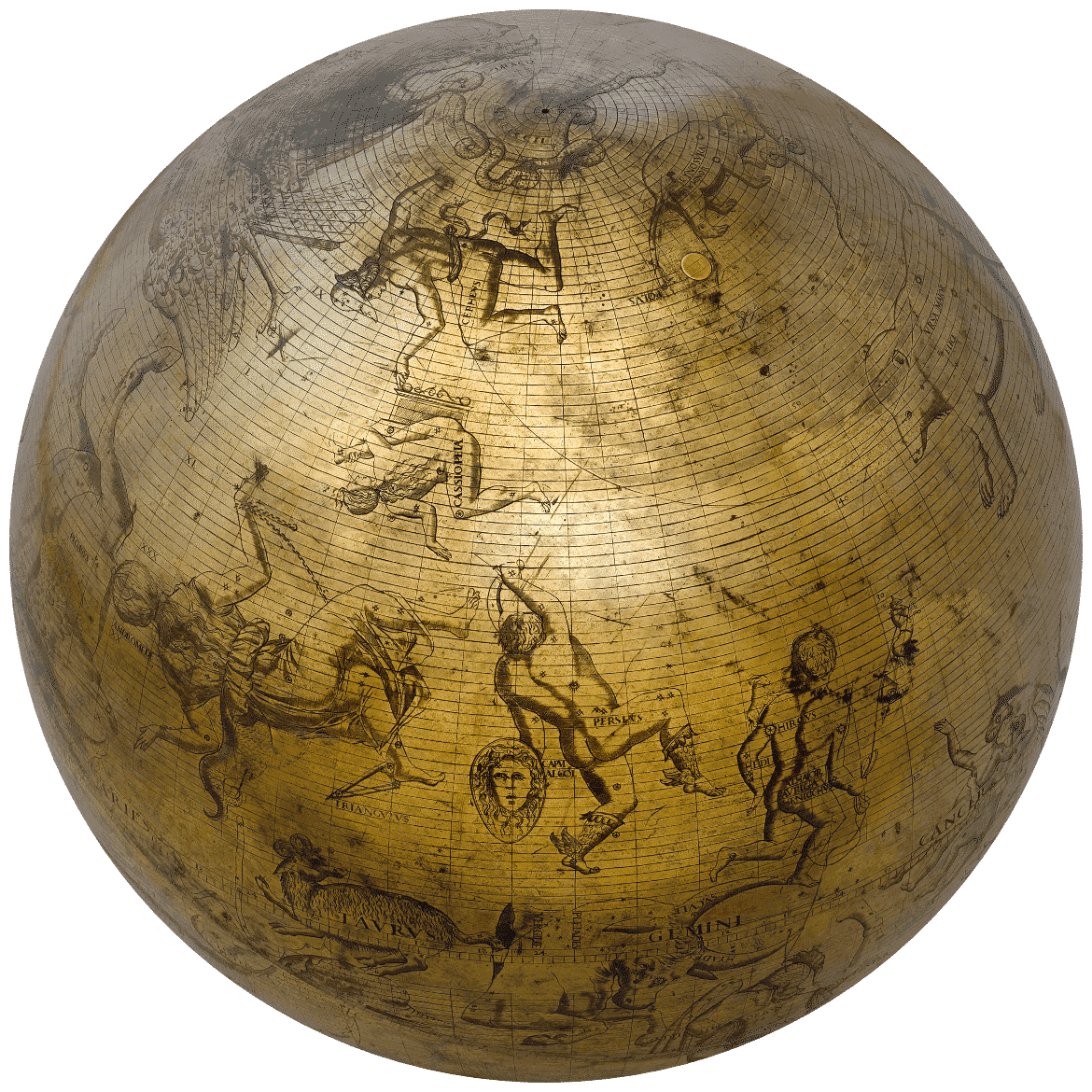 sphere-home - Les Jolies Planches