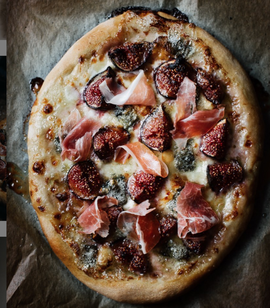 Tarte d'Ophélie's kitchen book