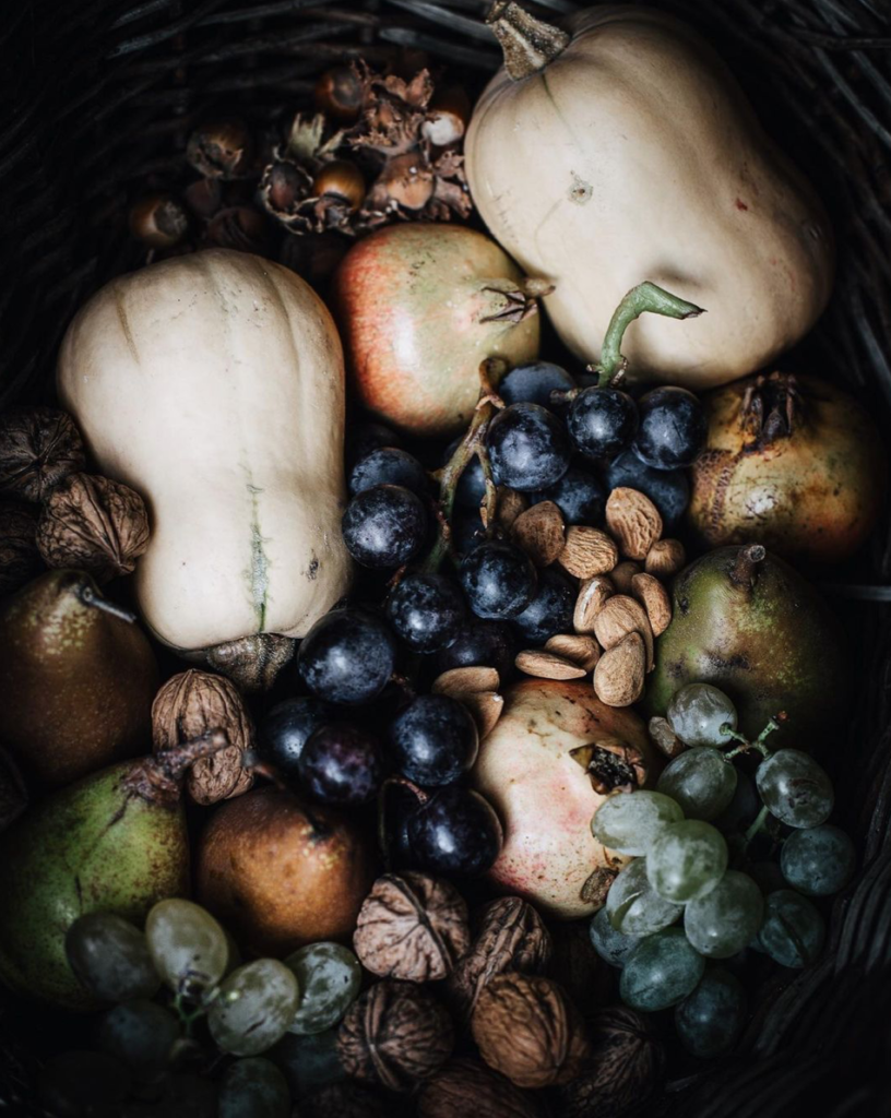 photographie Nature morte d'Ophélie's Kitchen Book