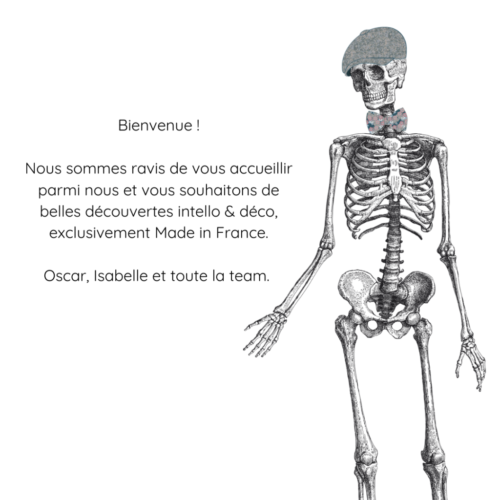 Oscar vous souhaite la bienvenue sur le site des Jolie Planches.