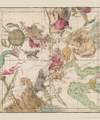 Taureau, Gémeaux et Cancer signes astrologiques